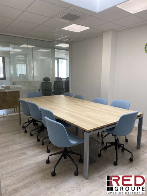 Gémenos Bocas del Ródano oficina foto 7170905