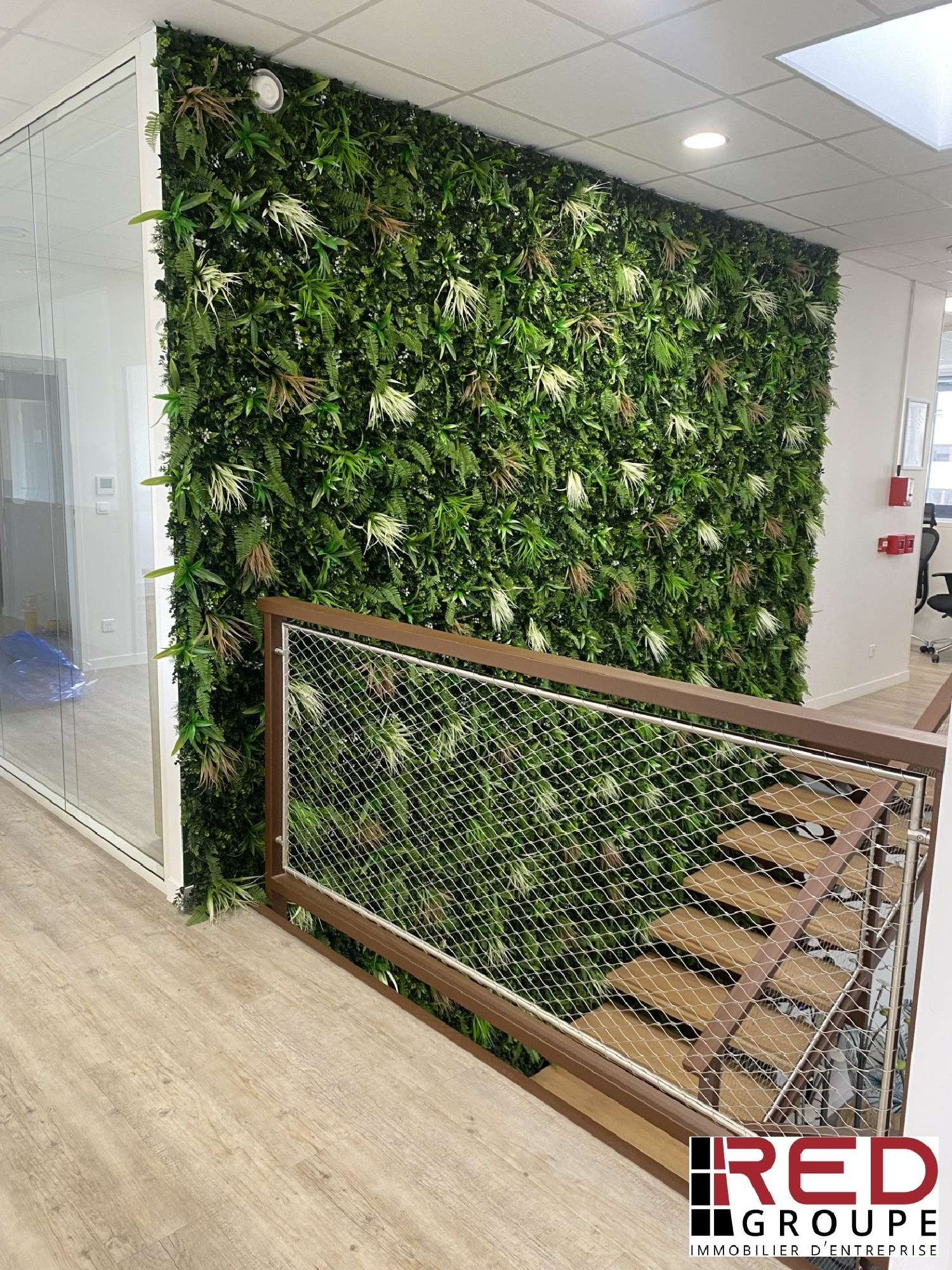 à vendre bureau Gémenos Bouches-du-Rhône 2