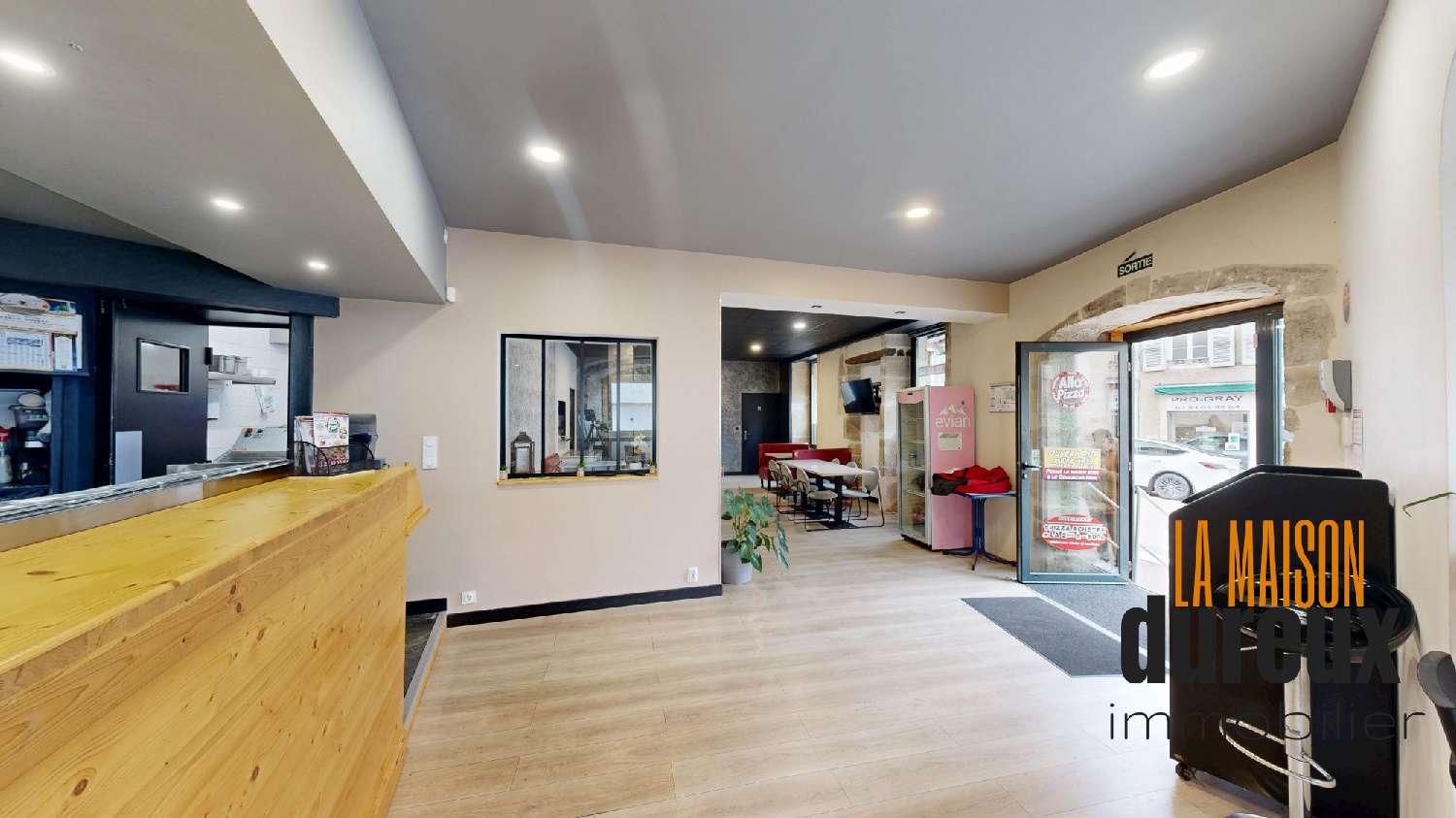 te koop kantoor Gray Haute-Saône 2