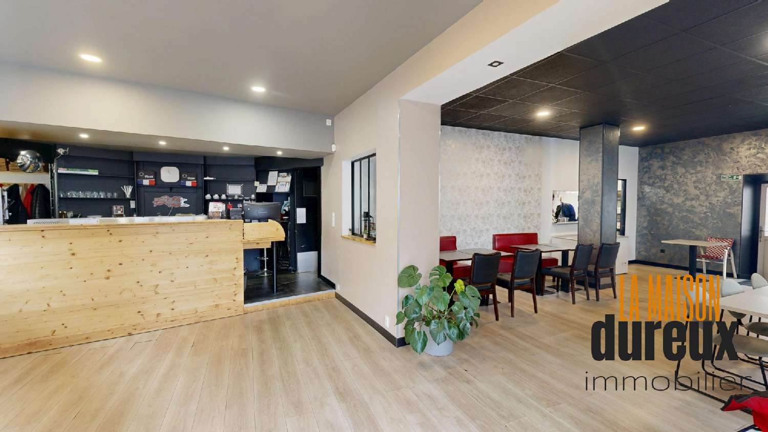 te koop kantoor Gray Haute-Saône 3