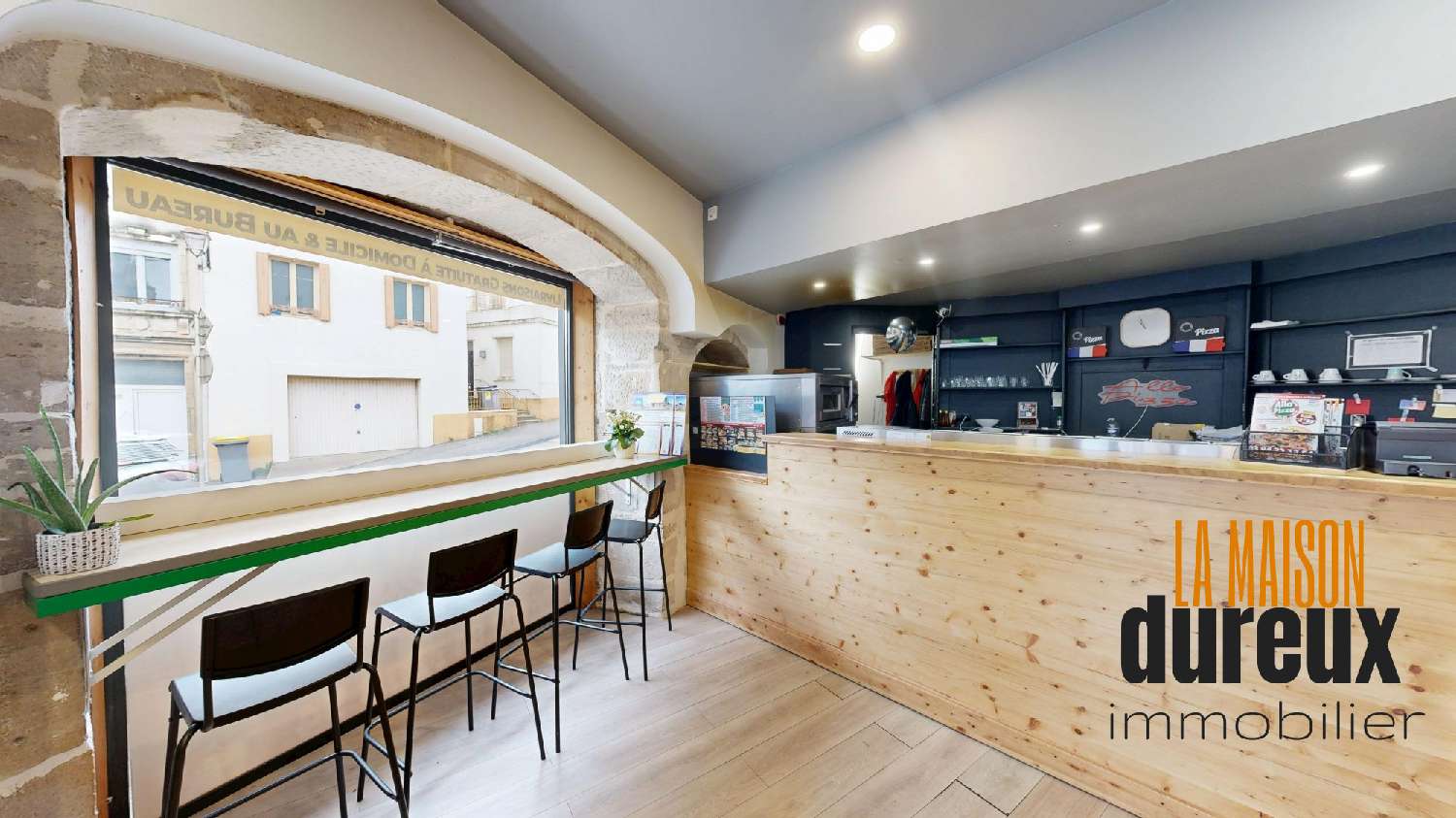 te koop kantoor Gray Haute-Saône 4