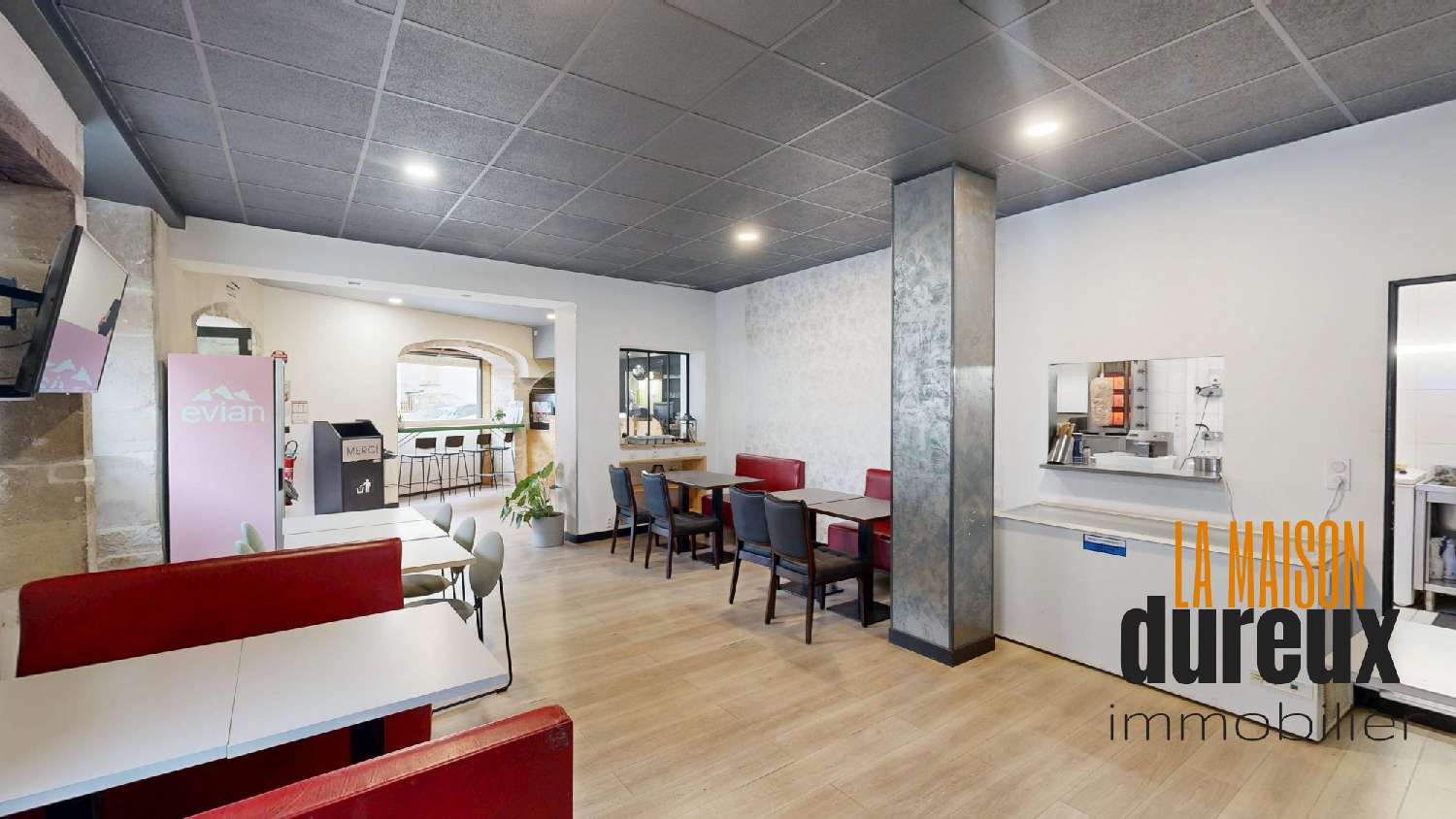 te koop kantoor Gray Haute-Saône 5