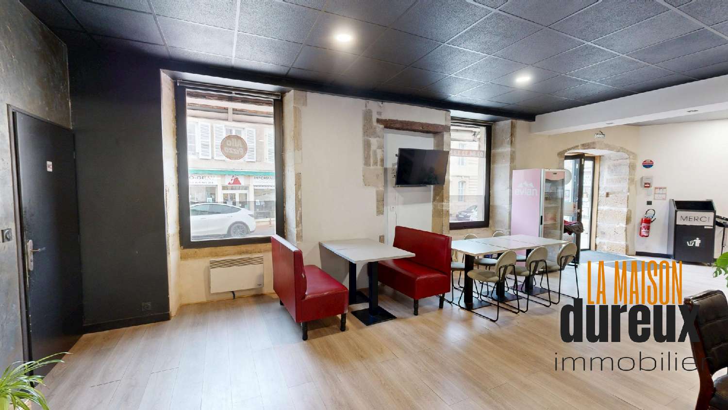 te koop kantoor Gray Haute-Saône 6