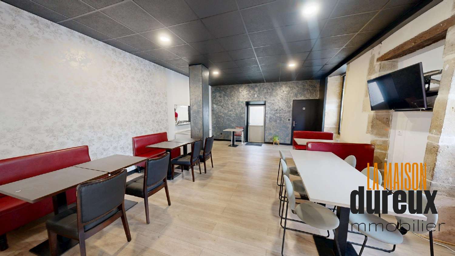 te koop kantoor Gray Haute-Saône 7