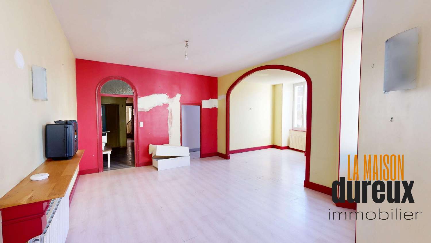 te koop kantoor Gray Haute-Saône 8