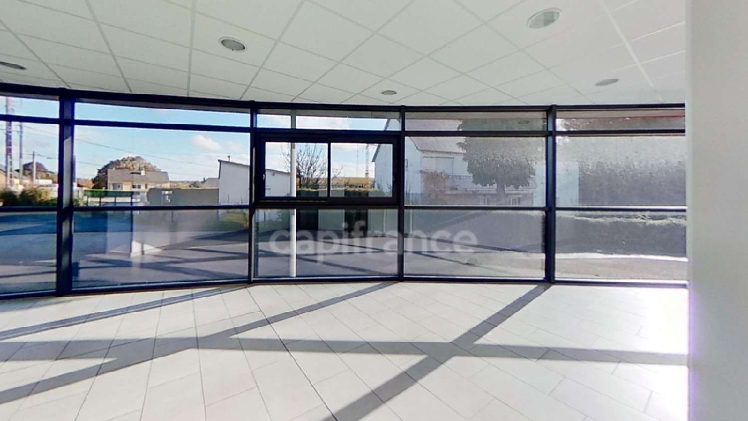  à vendre bureau Guingamp Côtes-d'Armor 2