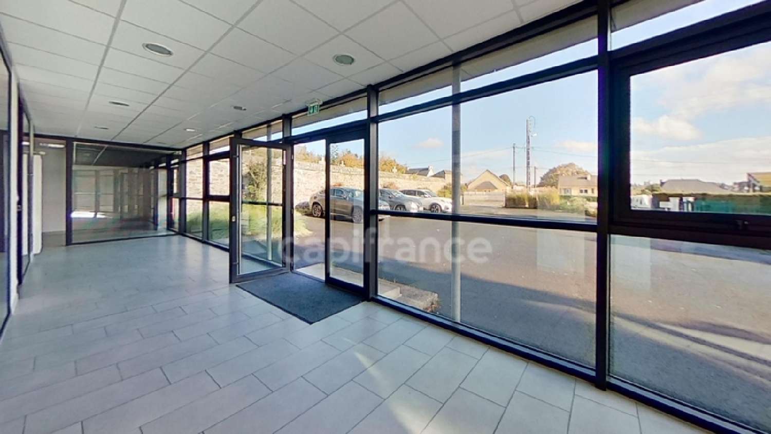  à vendre bureau Guingamp Côtes-d'Armor 3
