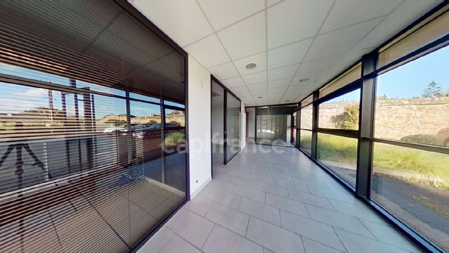  à vendre bureau Guingamp Côtes-d'Armor 5