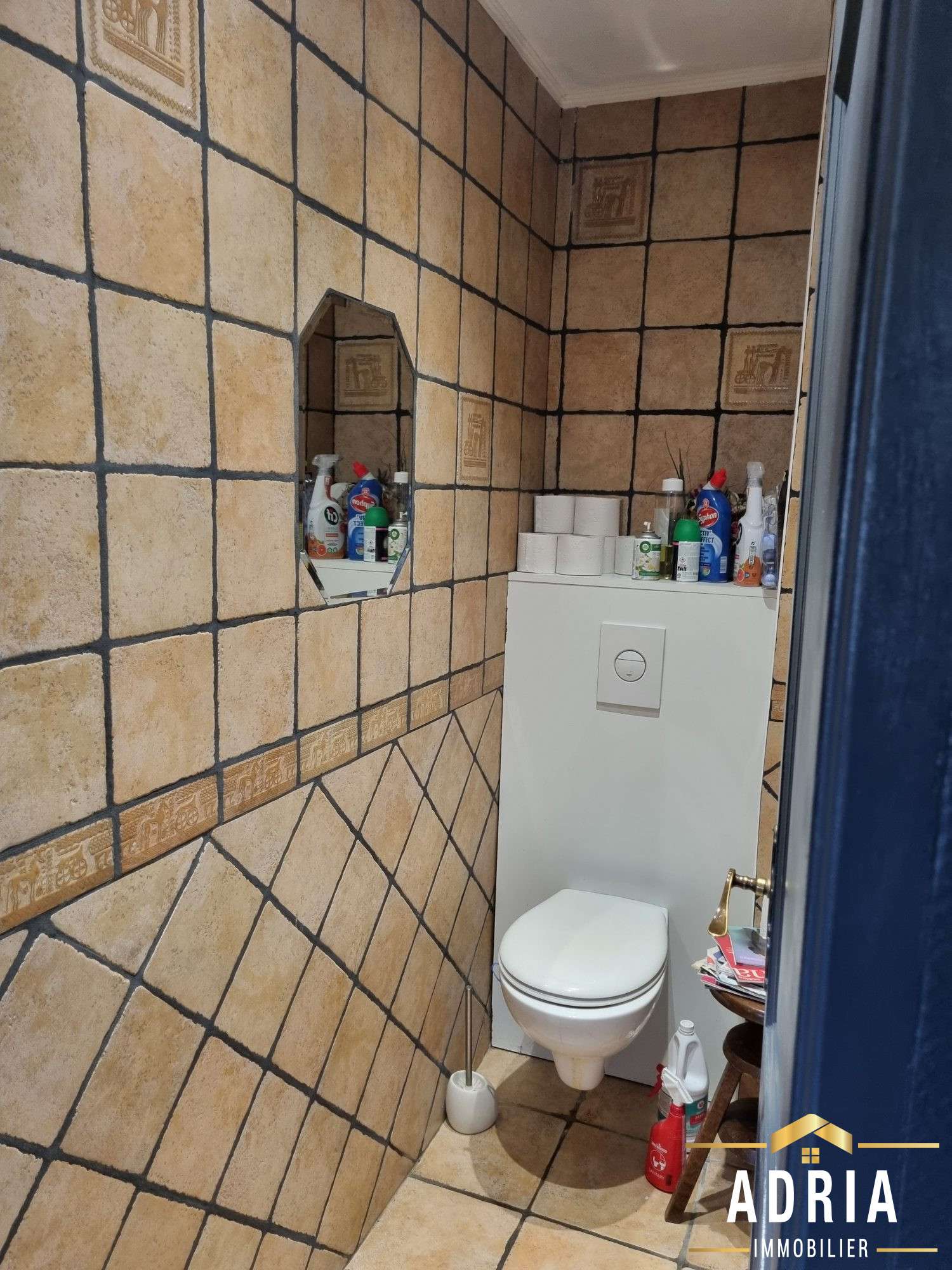 kaufen Büro Hayange Moselle 4