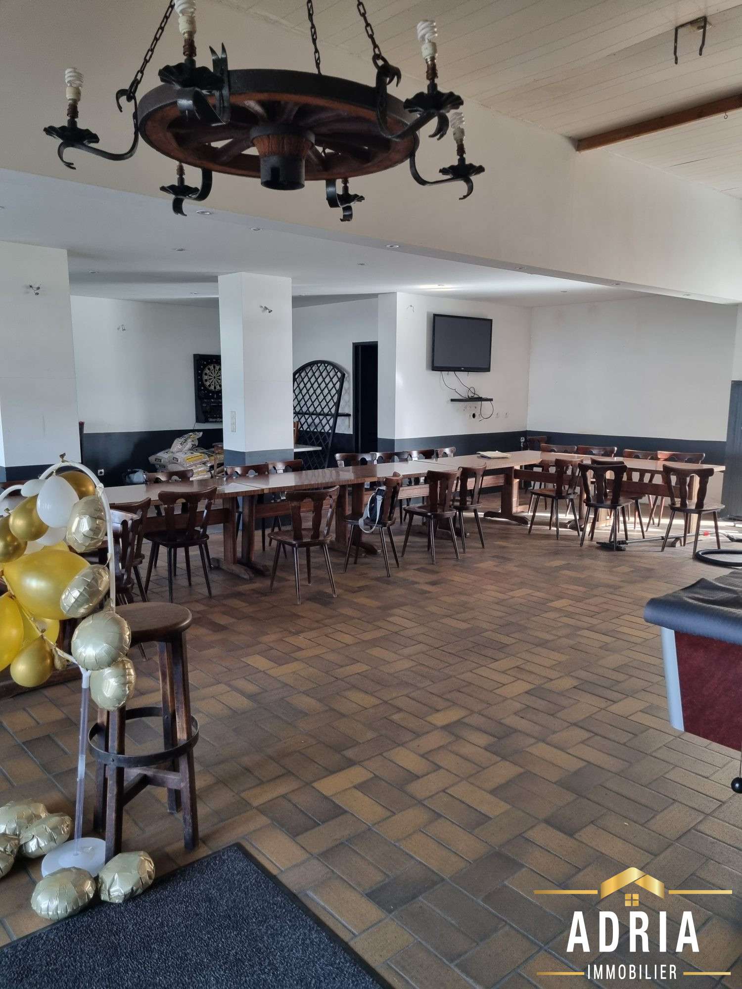 kaufen Büro Hayange Moselle 6