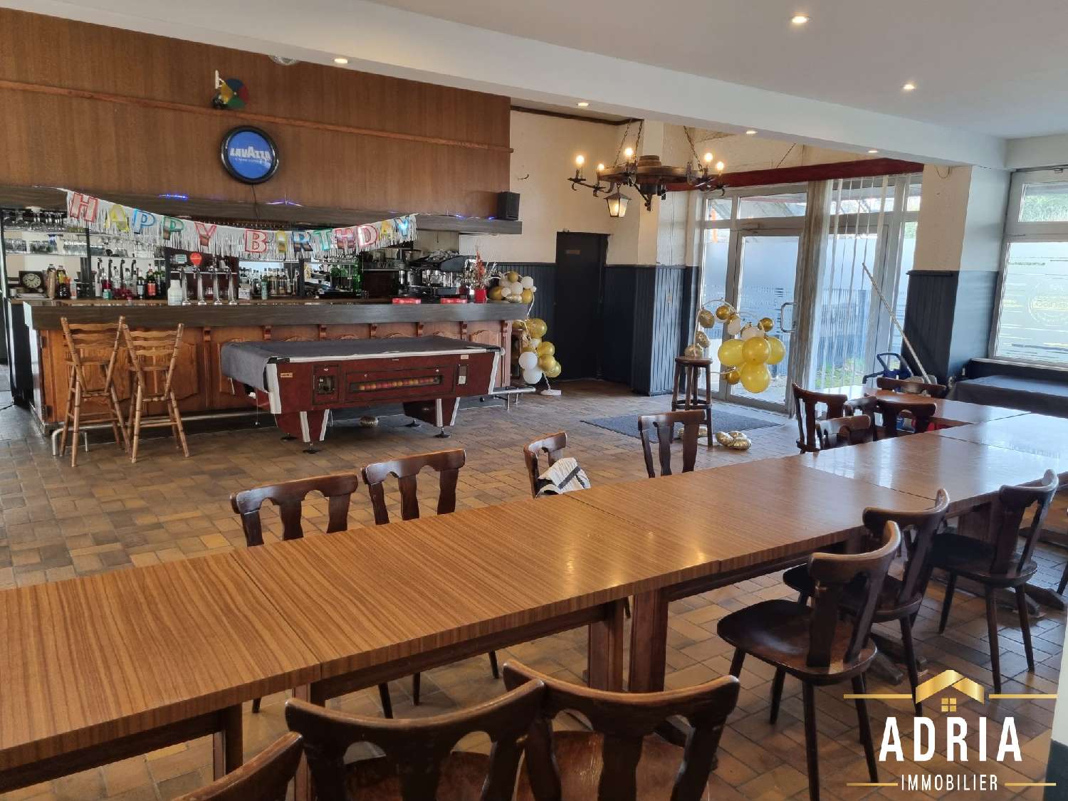 kaufen Büro Hayange Moselle 7