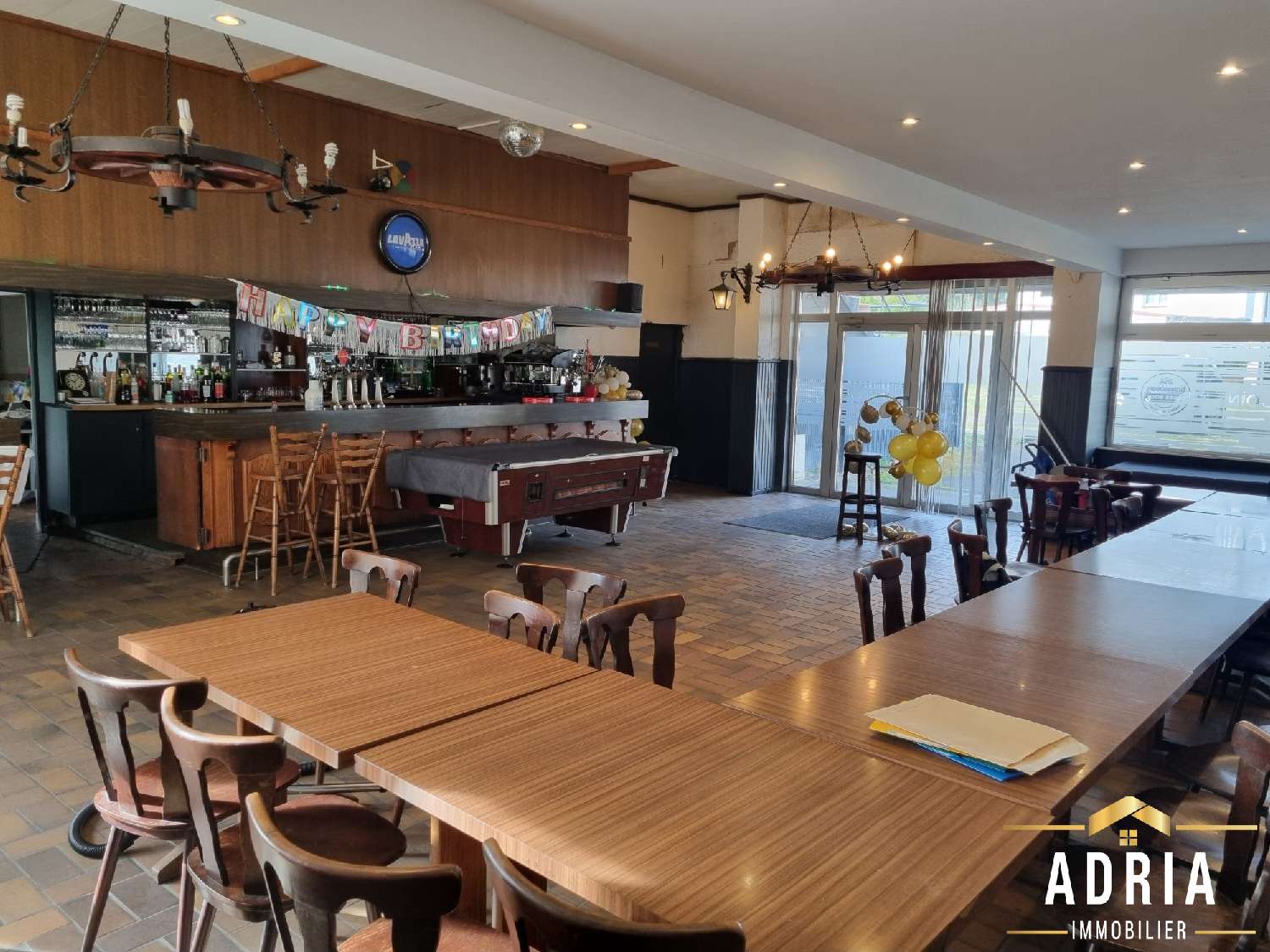 kaufen Büro Hayange Moselle 8