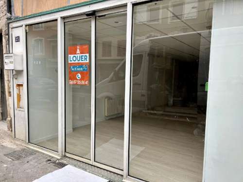 Héricourt Haute-Saône Büro Bild 7214075