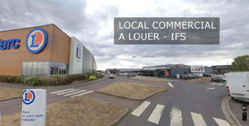 Ifs Calvados kantoor foto 7197062