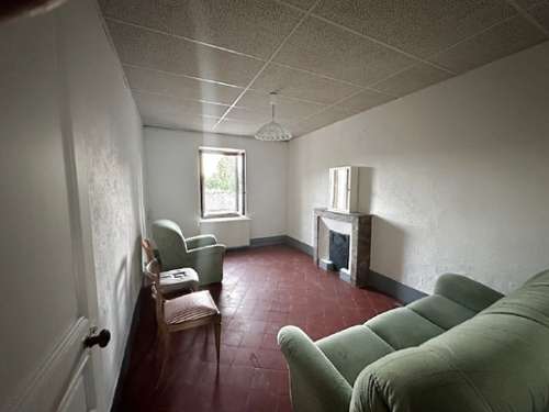 La Charmée Saône-et-Loire Büro Bild 7188735