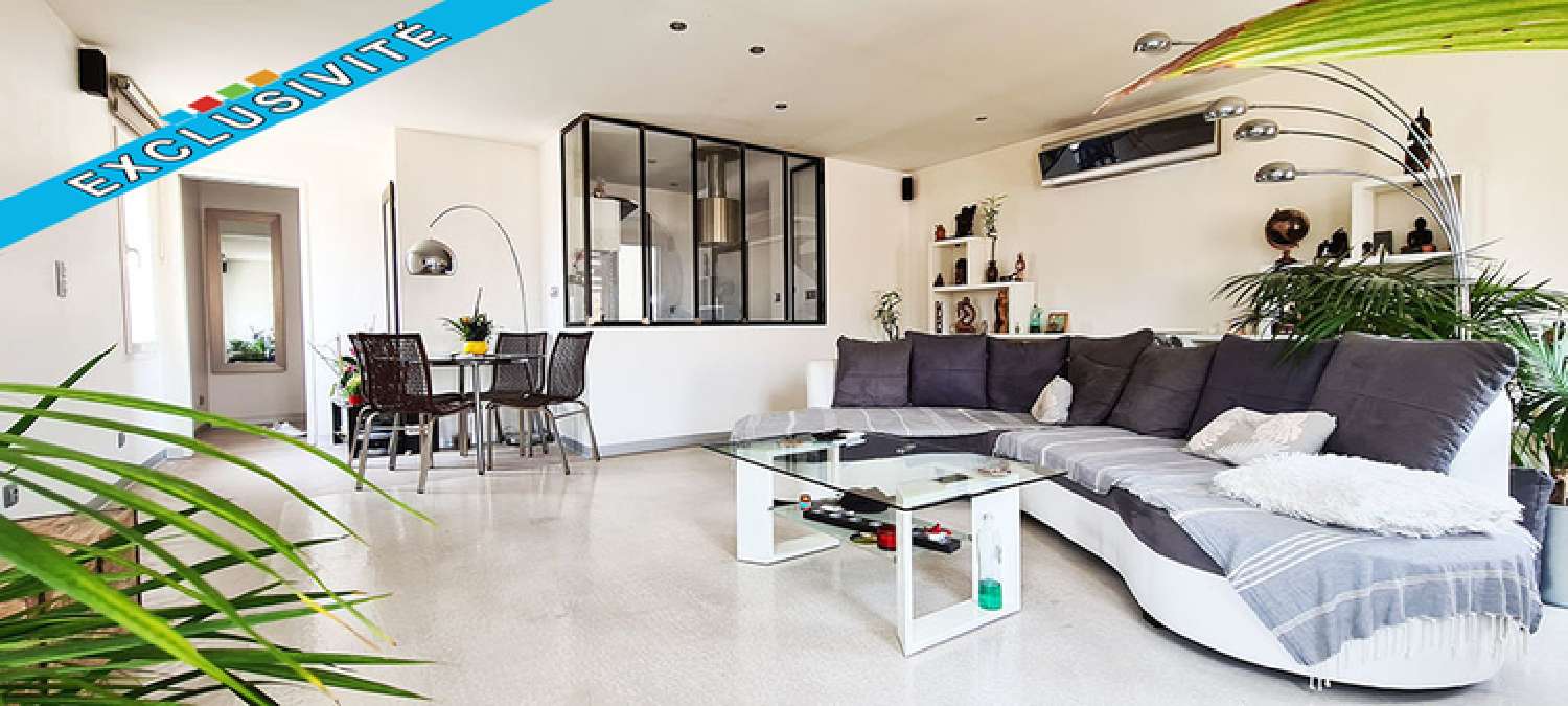 à vendre bureau La Ciotat Bouches-du-Rhône 1