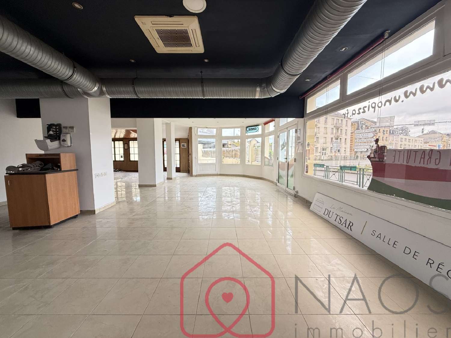  kaufen Büro La Francheville Ardennes 5