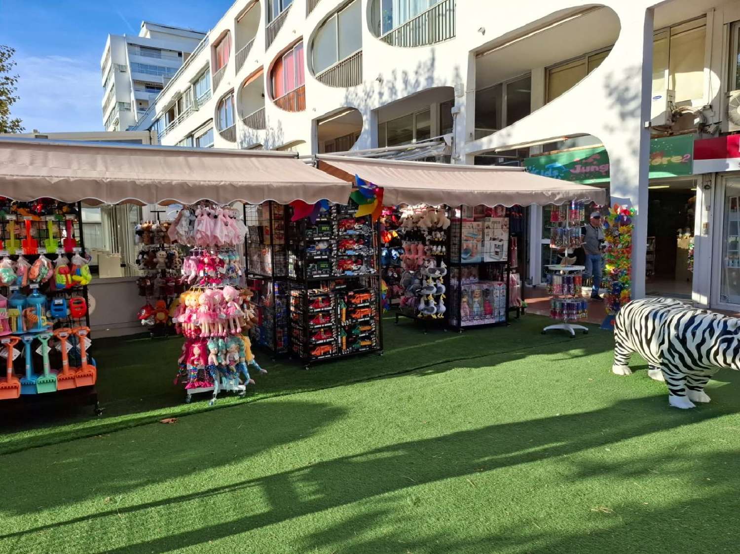  en venta oficina La Grande Motte Hérault 1