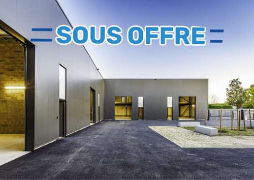 Labège Haute-Garonne bureau foto 7199514