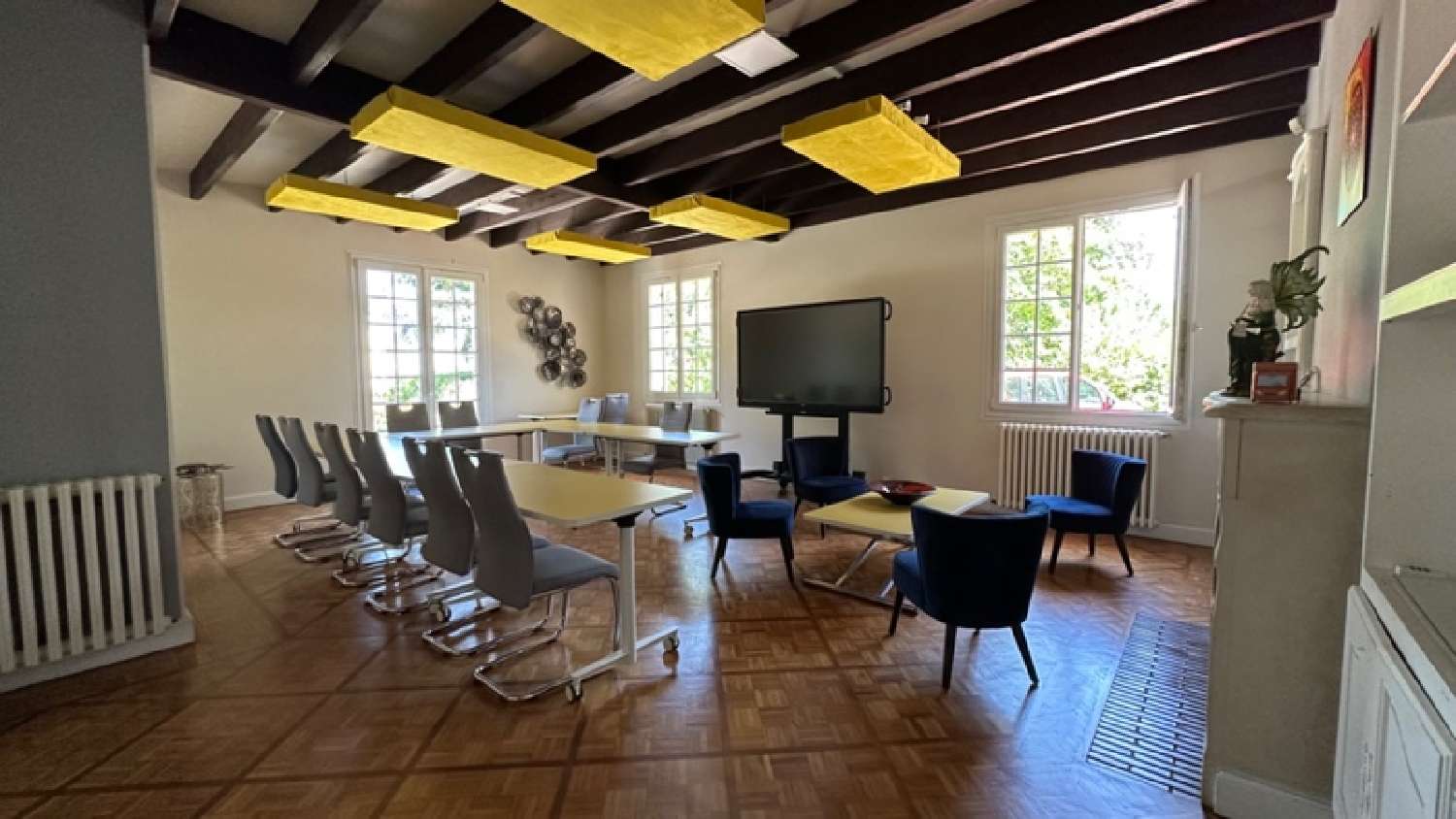  à vendre bureau Langon Gironde 4