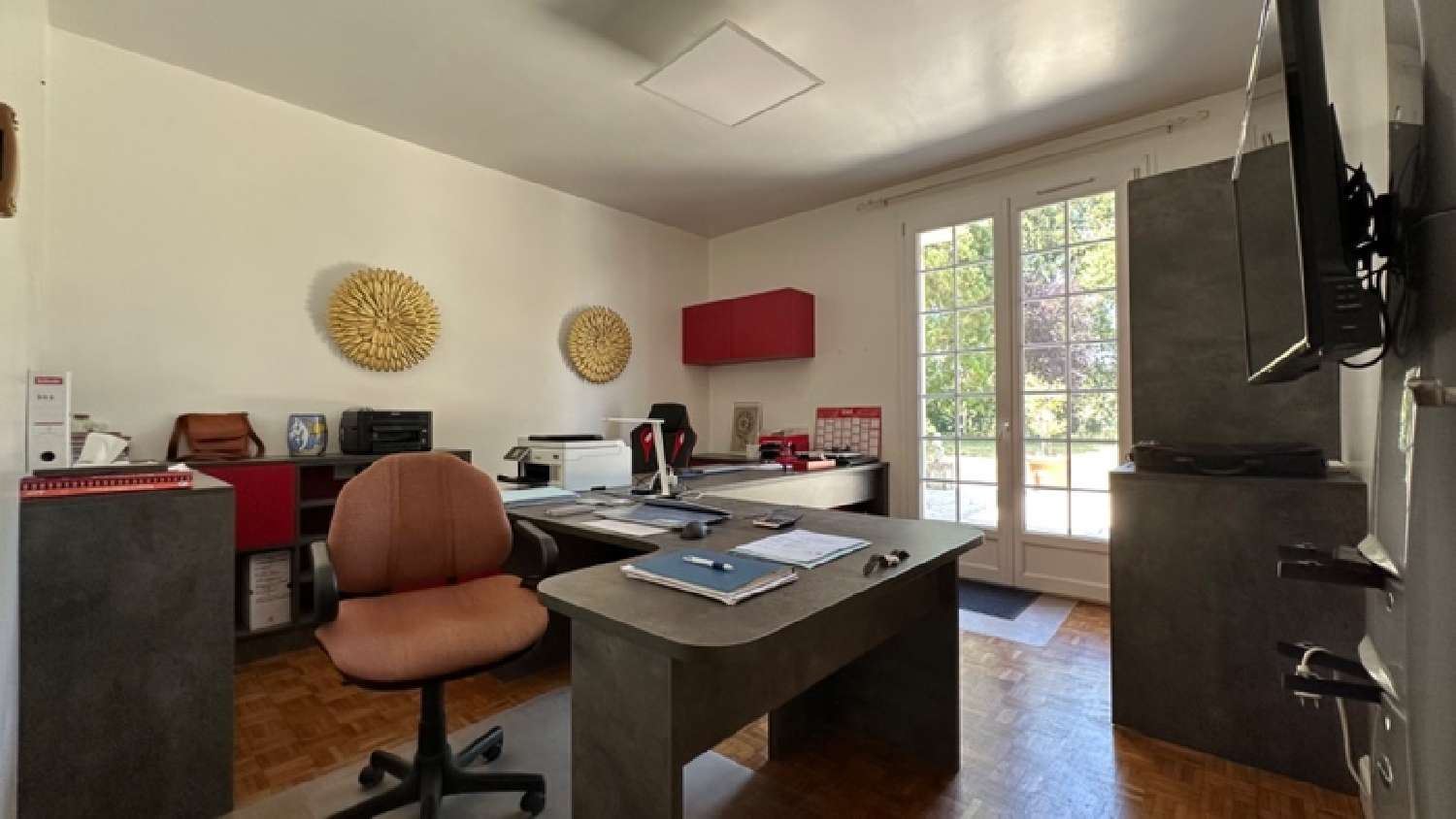  à vendre bureau Langon Gironde 6