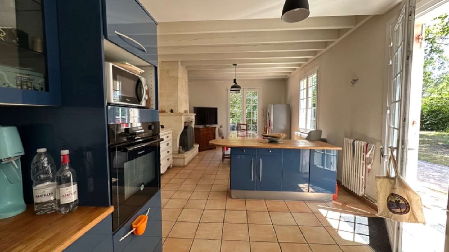  à vendre bureau Langon Gironde 8