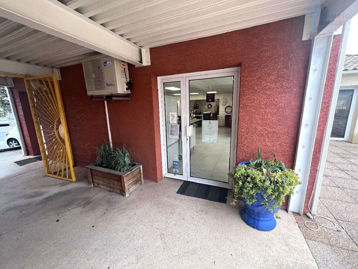  te koop kantoor Le Crès Hérault 1