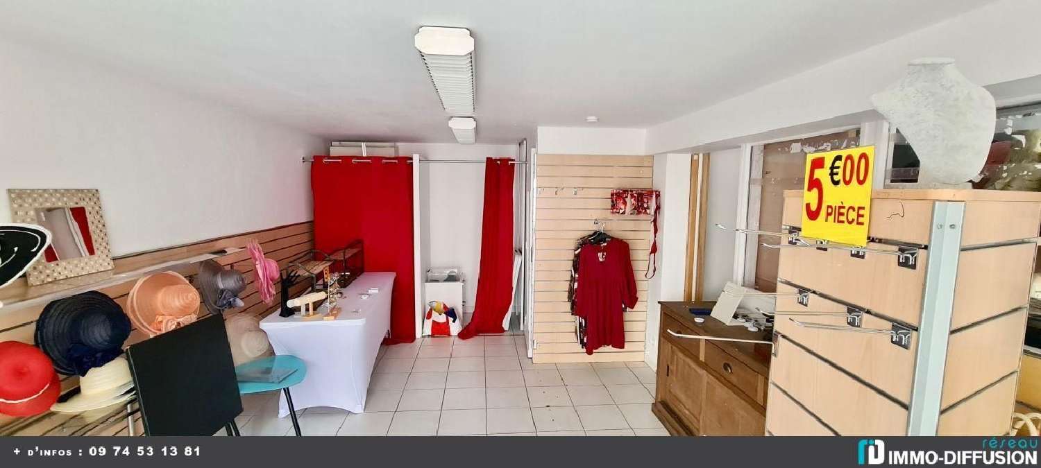 kaufen Büro Le Grau-du-Roi Gard 1