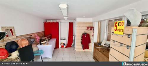 Le Grau-du-Roi Gard Büro Bild 7209694