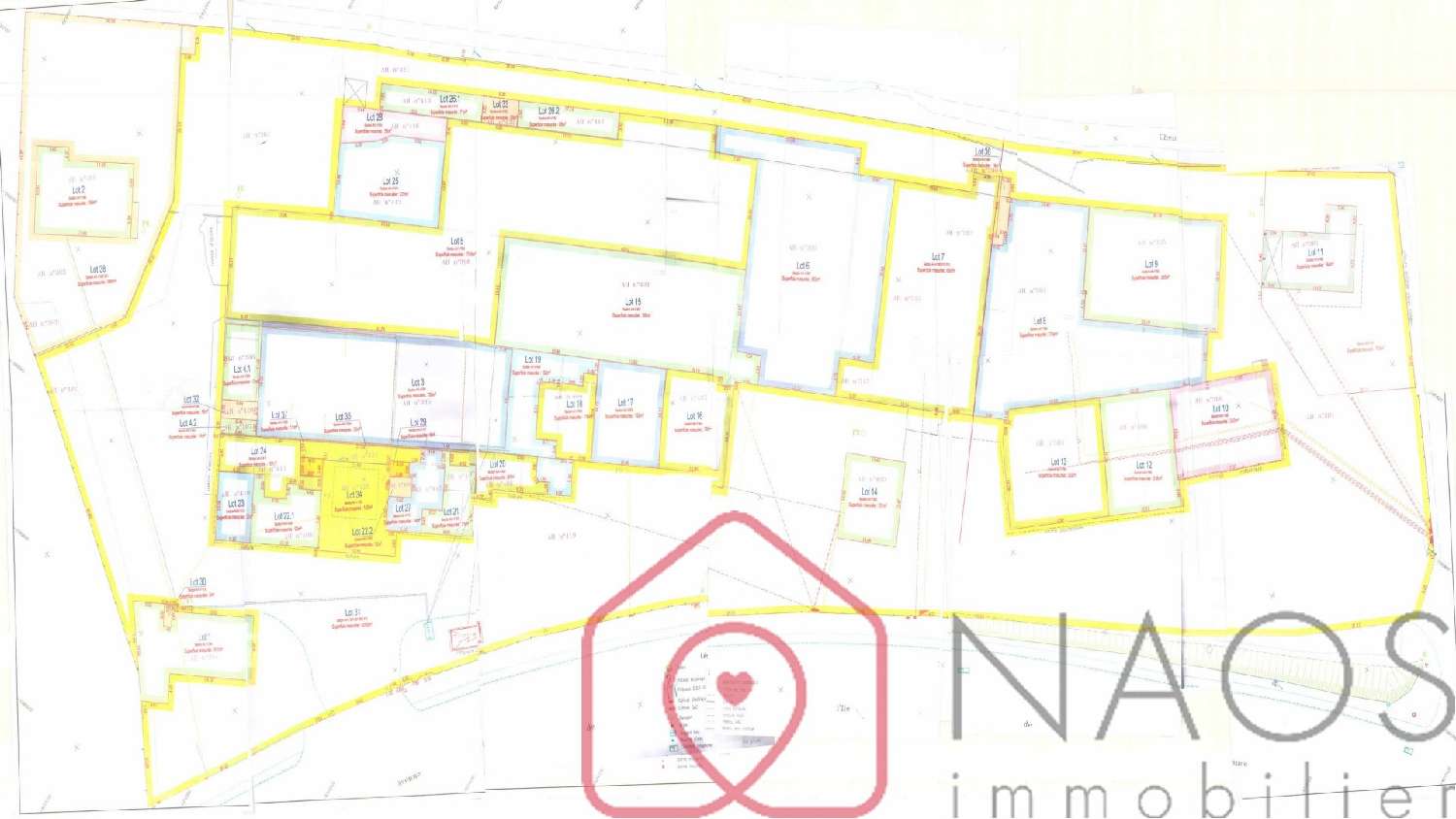  te koop kantoor Le Havre Seine-Maritime 2