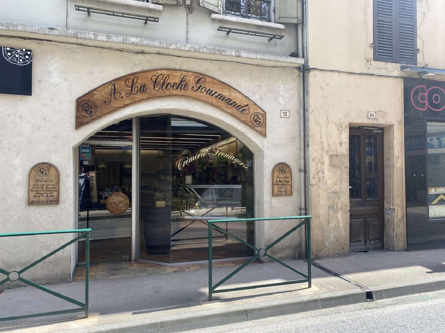  for sale office Le Pont-de-Beauvoisin Isère 1