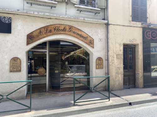 Le Pont-de-Beauvoisin Isère office foto 7211056