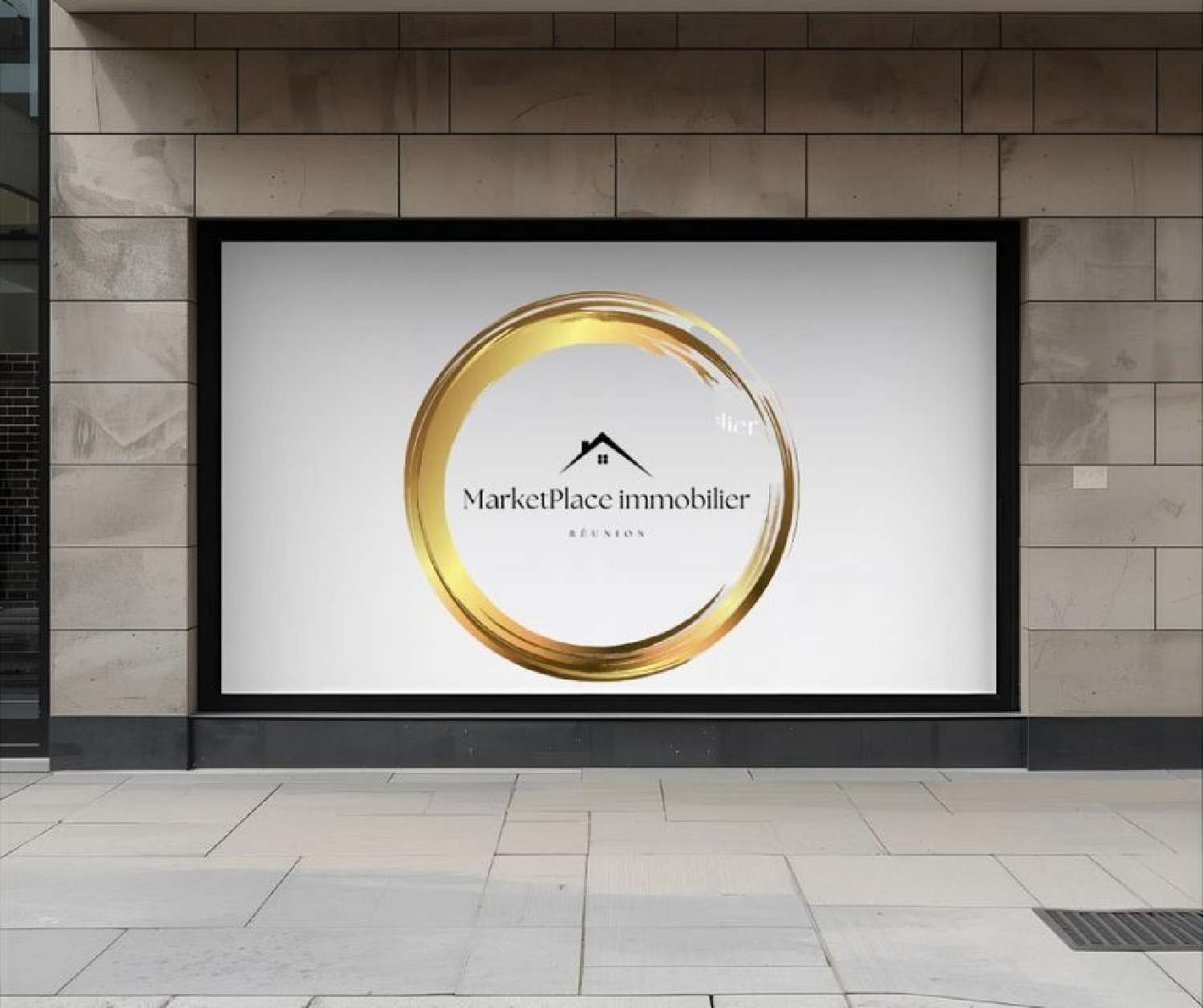 à vendre bureau Le Port Ariège 1