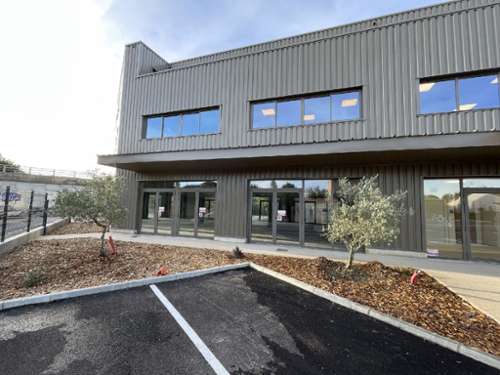 Le Thor Vaucluse bureau foto 7194898