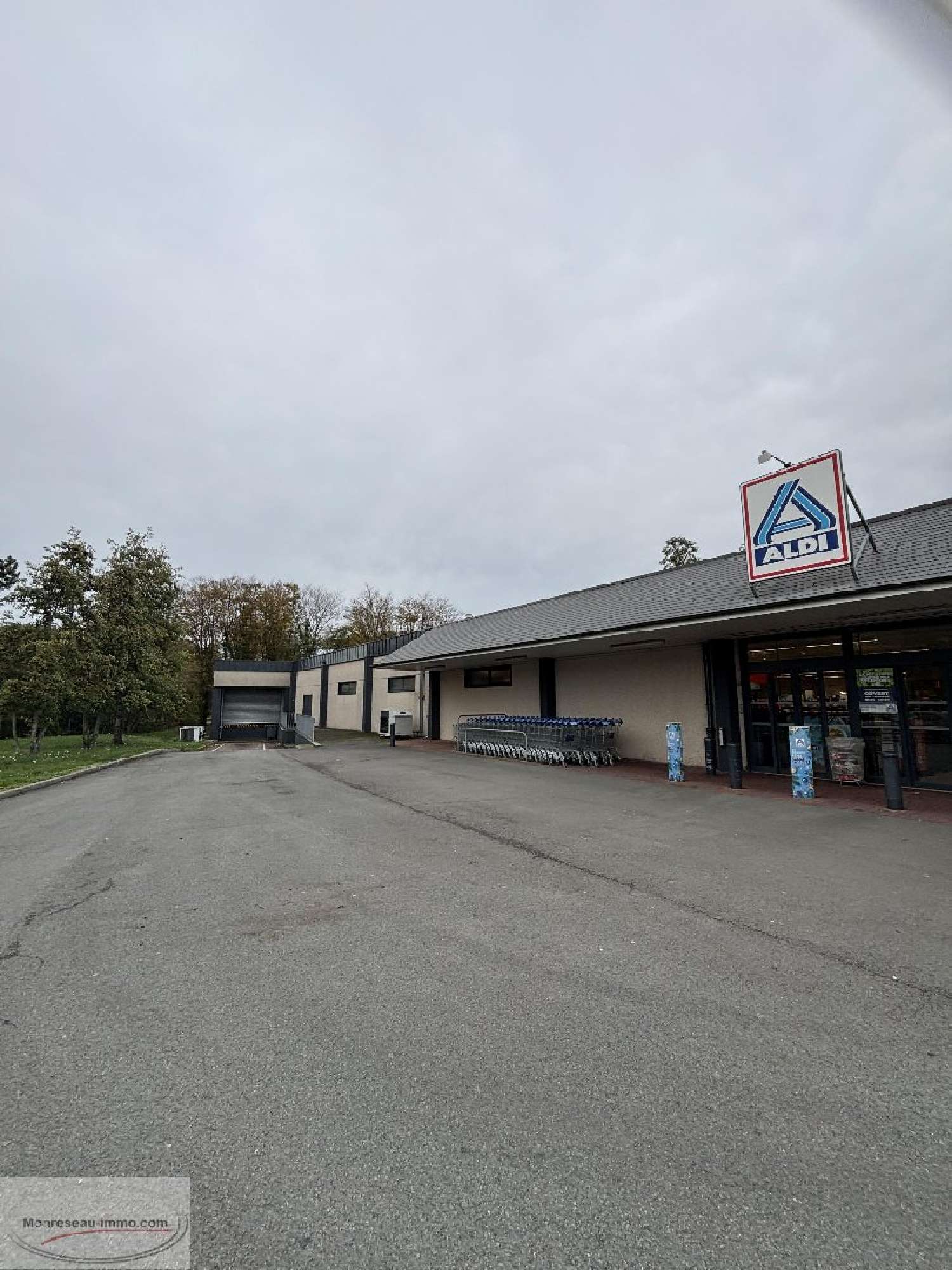 for sale office Lille Nord 3