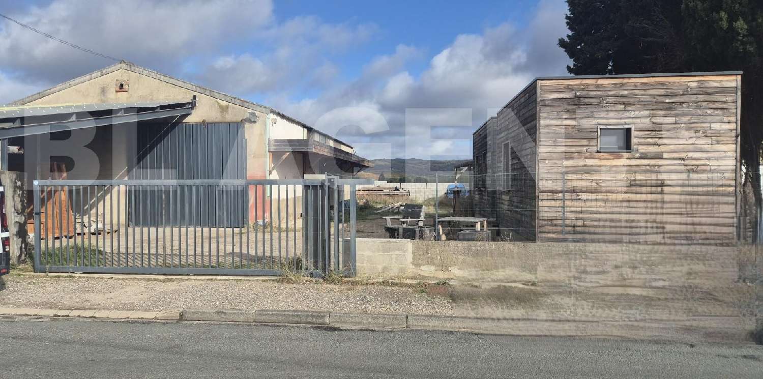  for sale office Limoux Aude 1