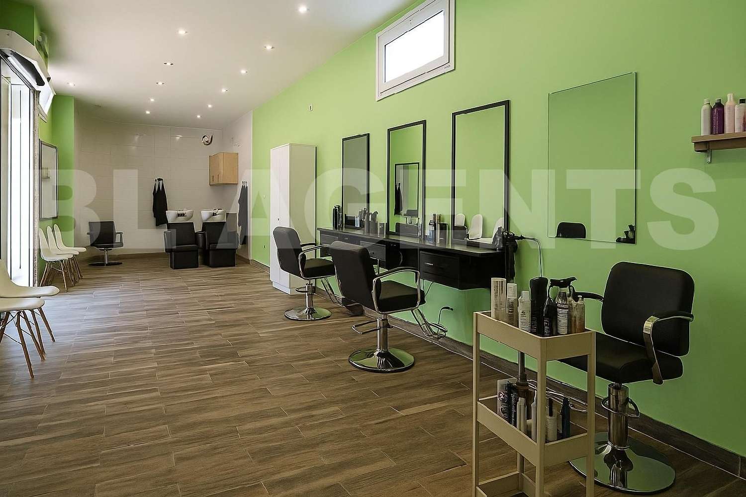 à vendre bureau Lisieux Calvados 1