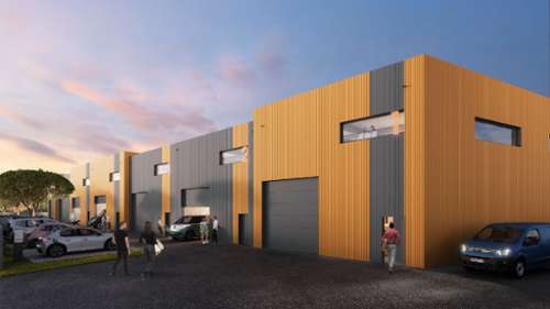 Lunel Hérault kantoor foto 7192218