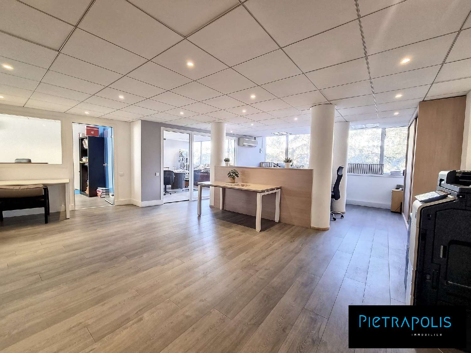  for sale office Lyon 3e Arrondissement Rhône 2