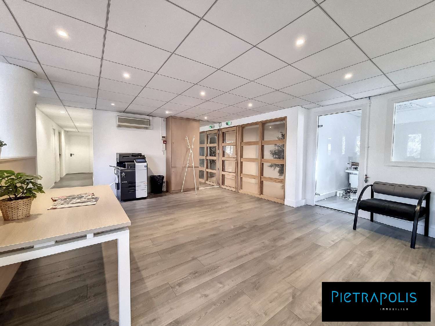  for sale office Lyon 3e Arrondissement Rhône 3