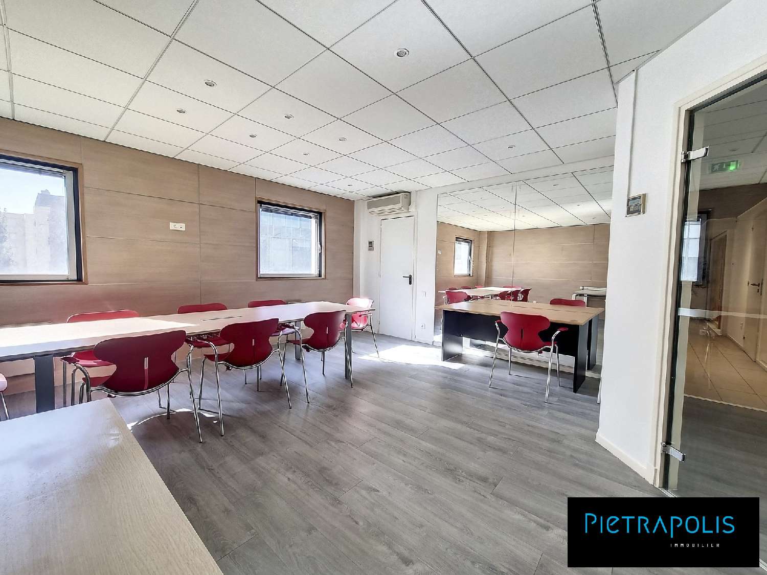  for sale office Lyon 3e Arrondissement Rhône 4