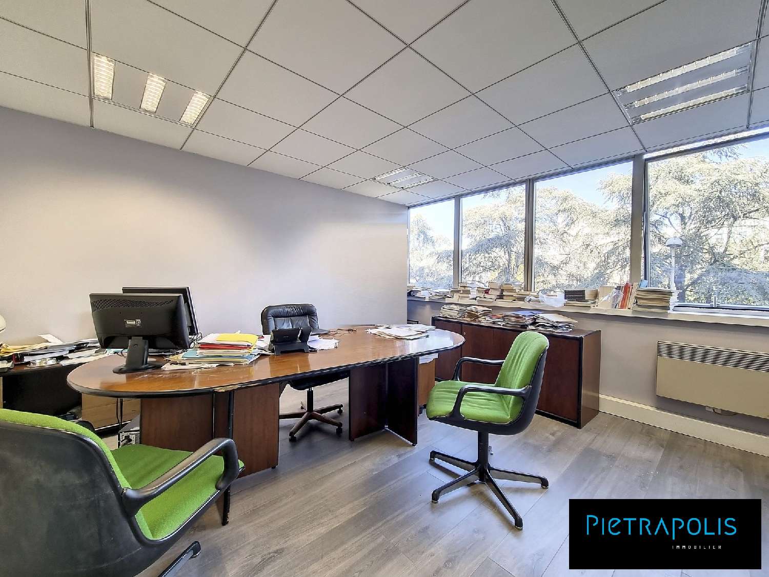  for sale office Lyon 3e Arrondissement Rhône 5