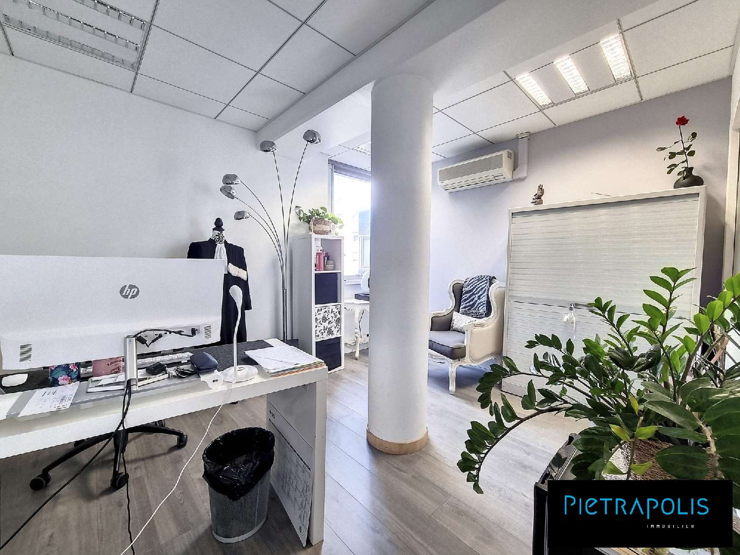  for sale office Lyon 3e Arrondissement Rhône 6