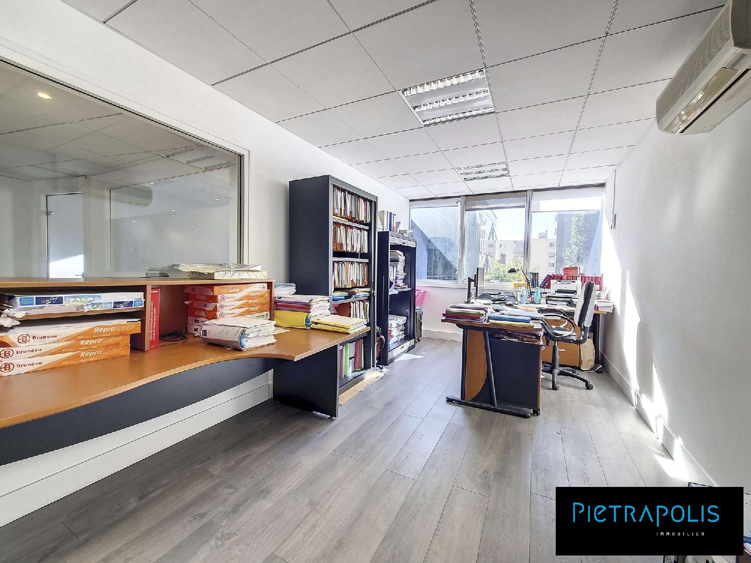  for sale office Lyon 3e Arrondissement Rhône 7