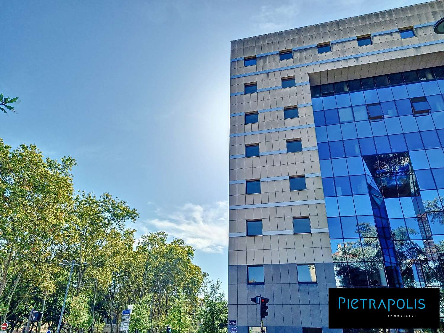  for sale office Lyon 3e Arrondissement Rhône 8