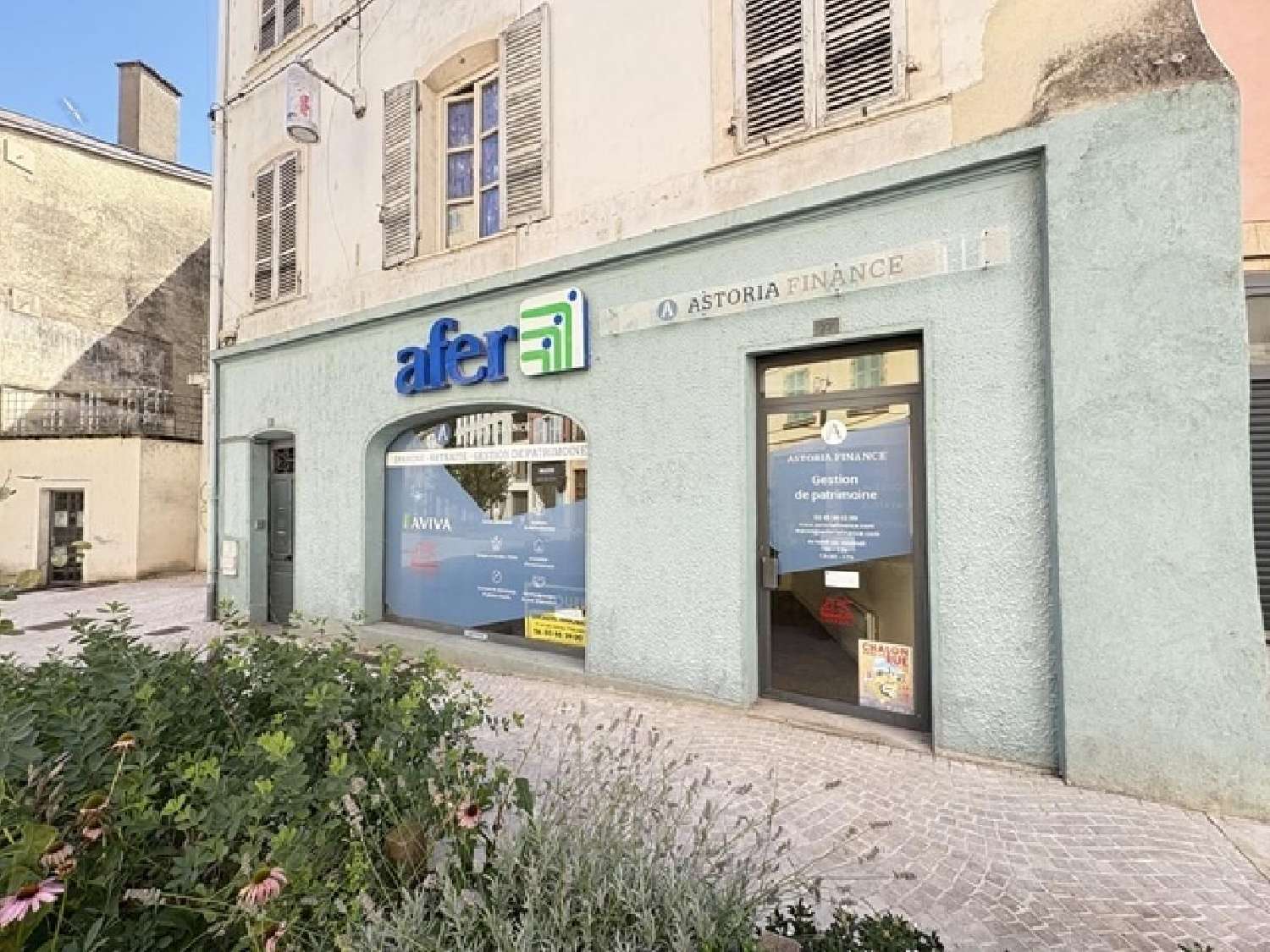 te koop kantoor Mâcon Saône-et-Loire 1