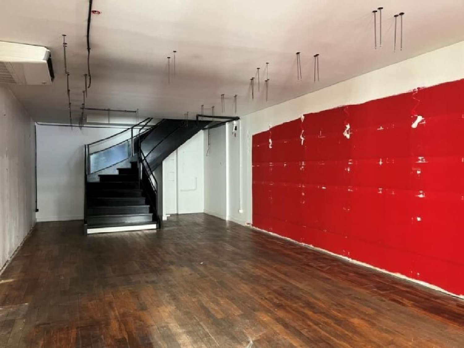 à vendre bureau Mâcon Saône-et-Loire 1