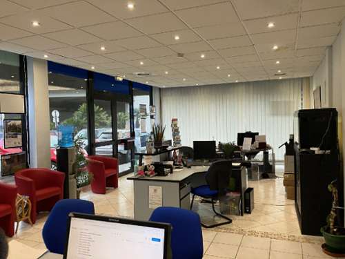 Mandelieu-la-Napoule Alpes-Maritimes bureau foto 7191803