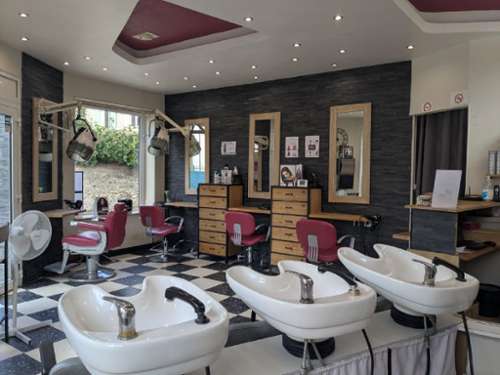 Mantes-la-Ville Yvelines kantoor foto 7209304