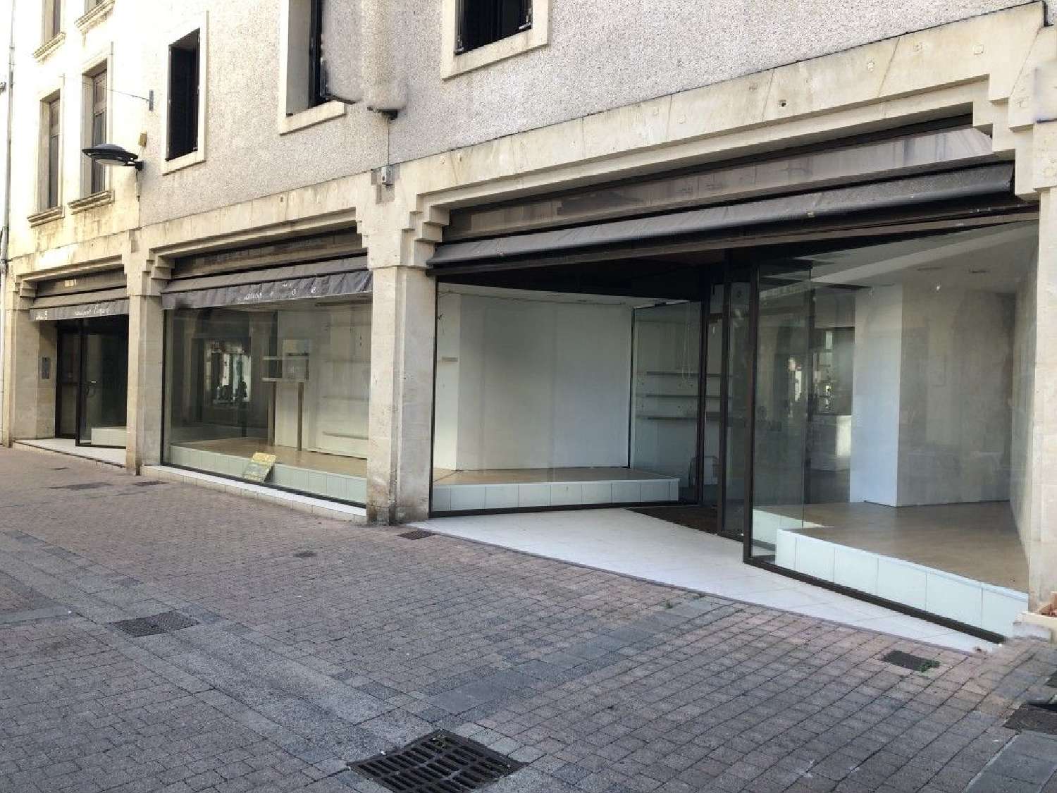  te koop kantoor Marmande Lot-et-Garonne 1